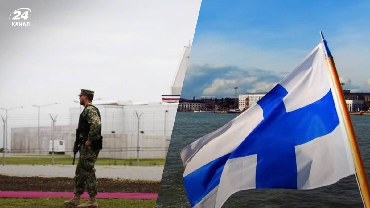 У Фінляндії хочуть розмістити базу НАТО на кордоні з Росією – у Південній Карелії