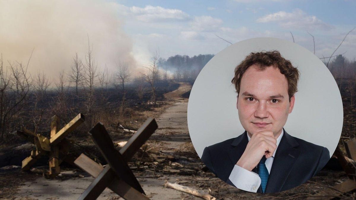 Досягнення ЗСУ на Сході - загнали росіян в точкові бої - 24 Канал Досягнення ЗСУ на Сході - загнали росіян в точкові бої - 24 Канал