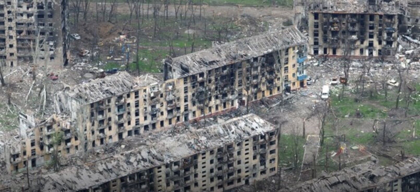  800 тисяч українців втратили житло через війну - яке відшкодування