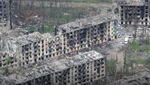 Из-за войны около 800 тысяч украинцев потеряли жилье