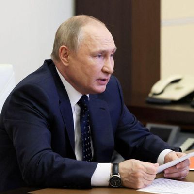 Путин подписал новый указ о подготовке к мобилизации, – Денисенко