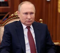 Грає роль приниженого, – дослідник пропаганди пояснив психологічну гру Путіна