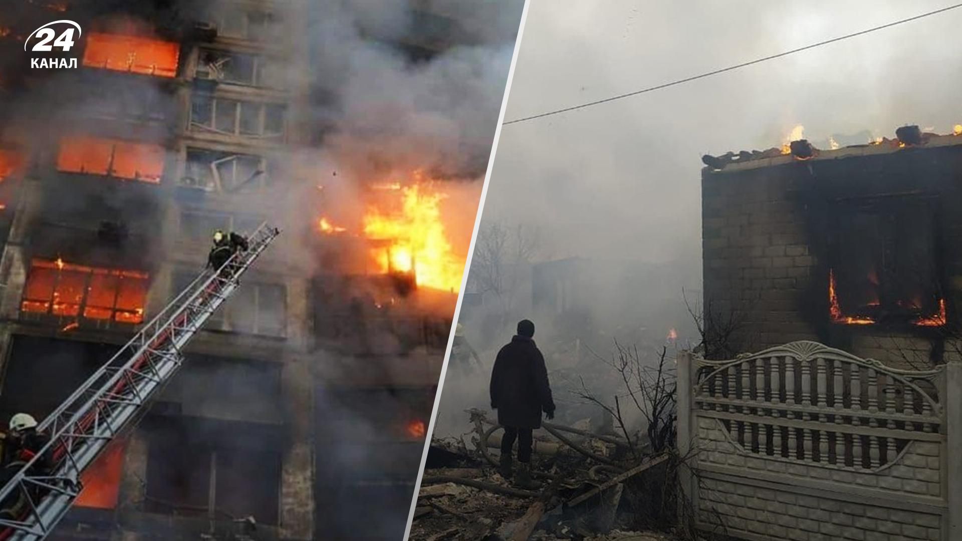 ЕС предоставит 500 миллиардов Украине ЕС предоставит 500 миллиардов Украине