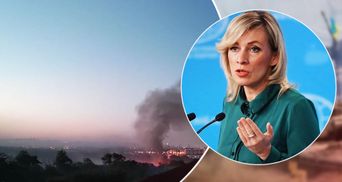Взрывы в Белгороде: в Кремле уже пригрозили Украине и почему-то вспомнили о переговорах