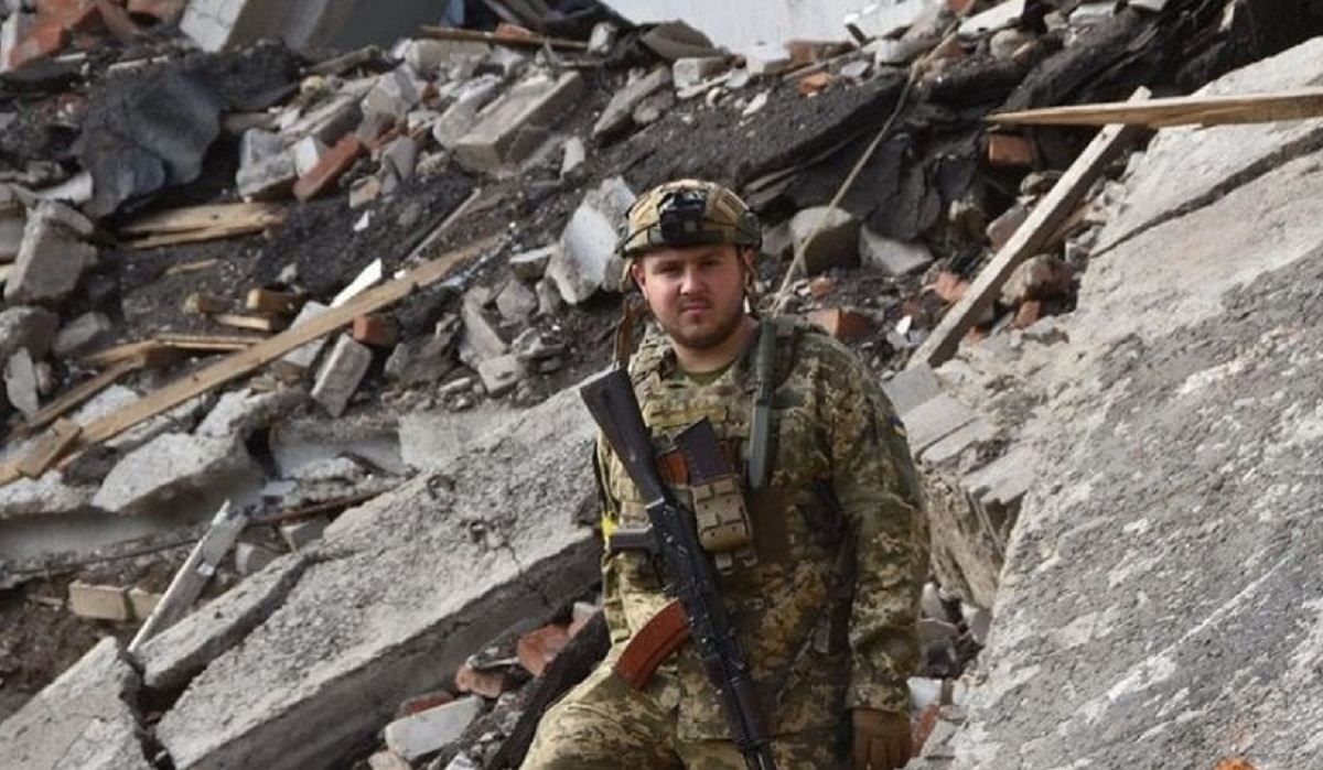 Біля Лисичанська зник футбольний журналіст Олег Ящук