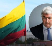 Влада Литви не планує поступатися, – Лауринавичюс про ситуацію з Калінінградом