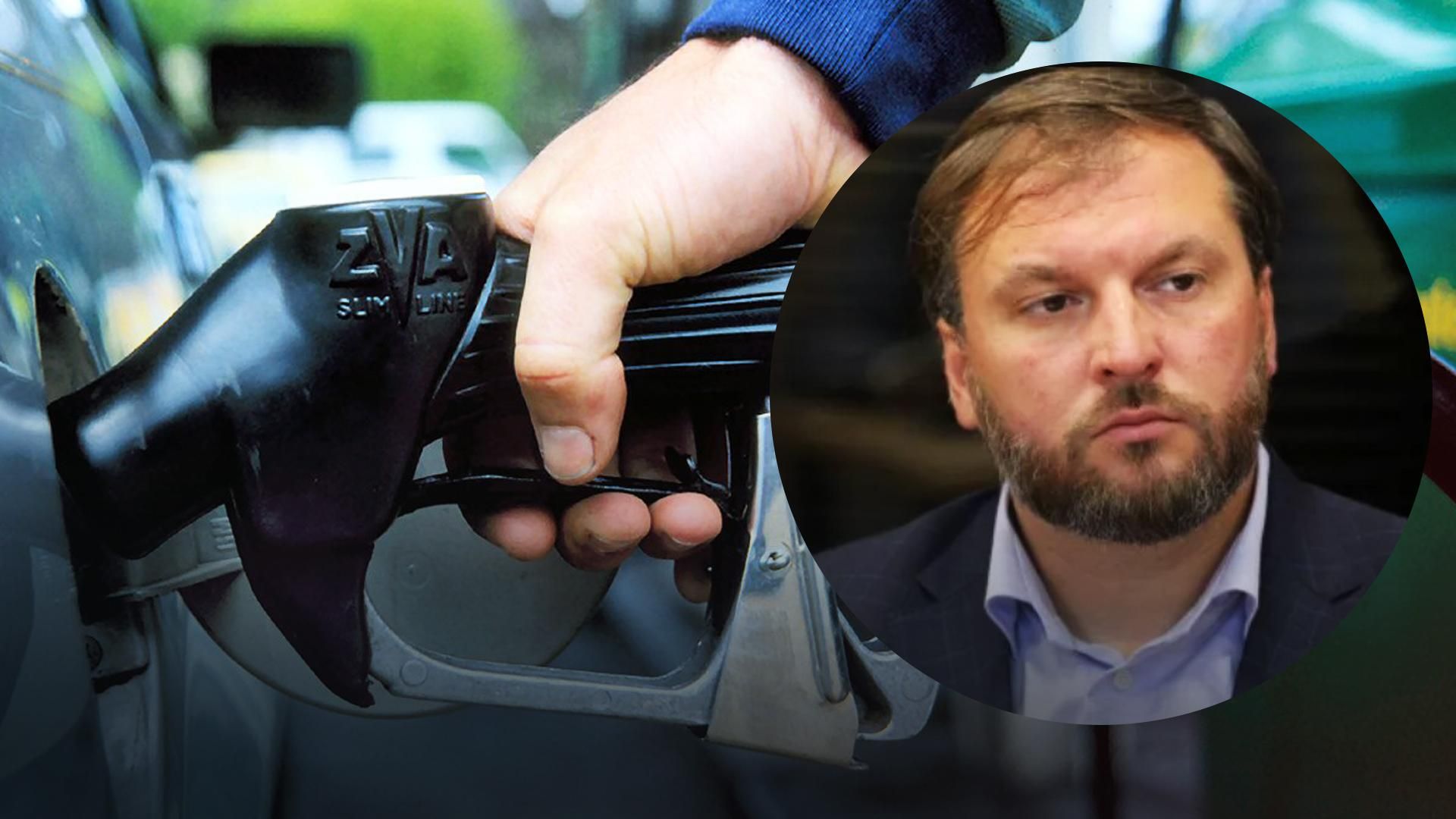 Коли чекати нове навантаження на пальне - прогноз експерта Коли чекати нове навантаження на пальне - прогноз експерта