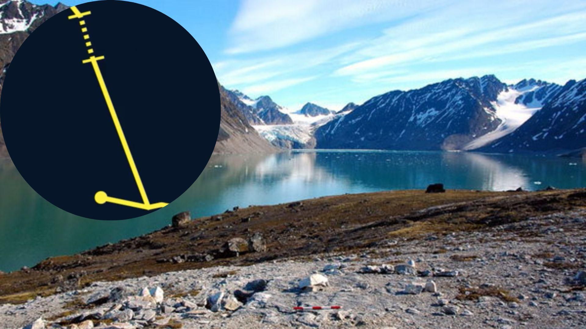 Росіяни пошкодили норвежцям важливий кабель у морі Росіяни пошкодили норвежцям важливий кабель у морі