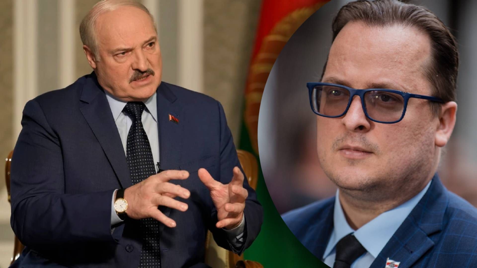 Чи готова армія Білорусі до наступу на Україну – Вячорка Чи готова армія Білорусі до наступу на Україну – Вячорка