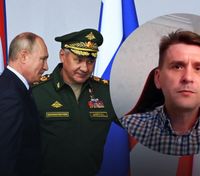 Маячня, – Коваленко про доповідь Шойгу щодо "повного контролю" над Луганщиною