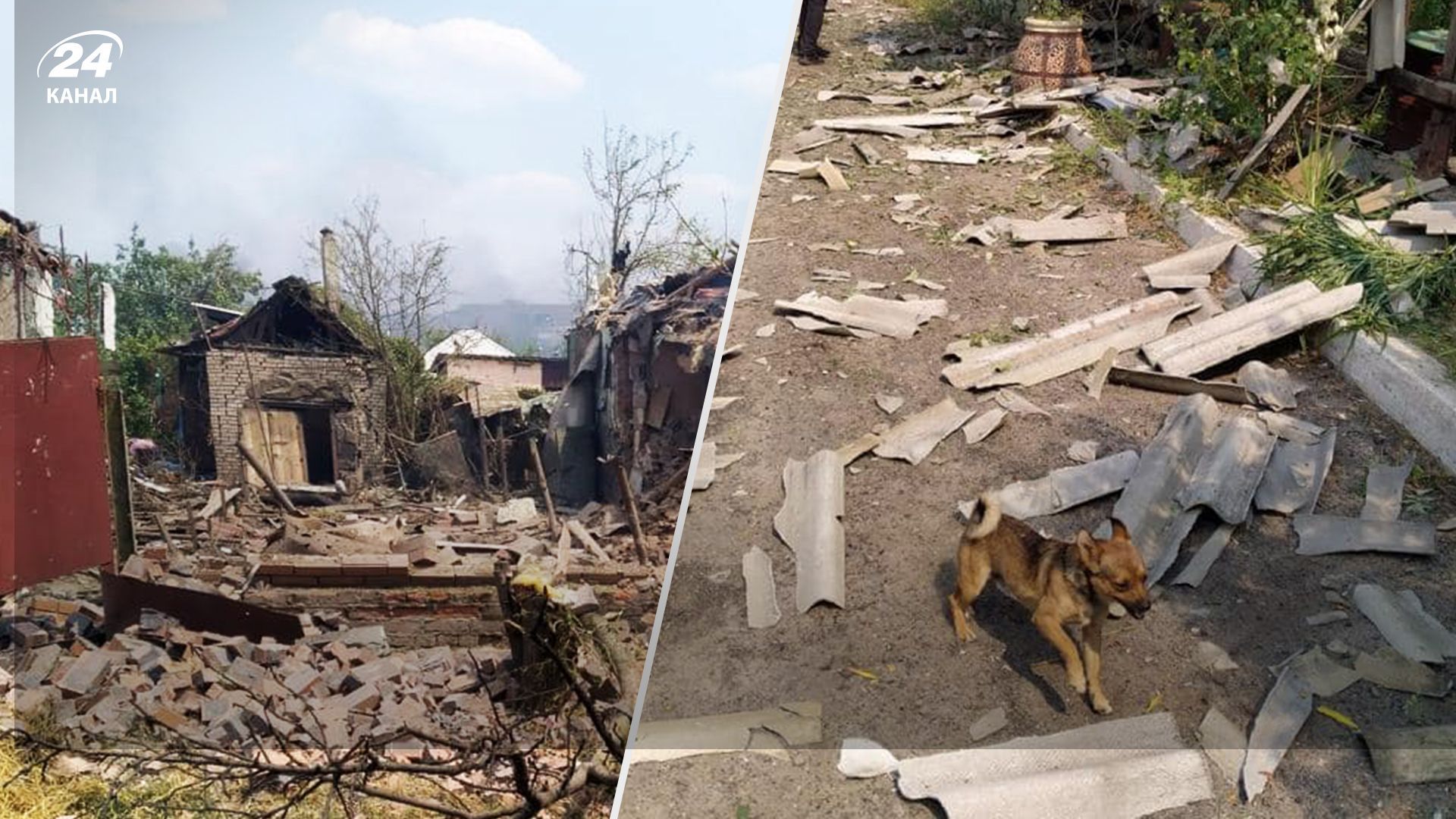 Обстріли Слов'янська – мер повідомив про 6 загиблих, 15 поранених Обстріли Слов'янська – мер повідомив про 6 загиблих, 15 поранених