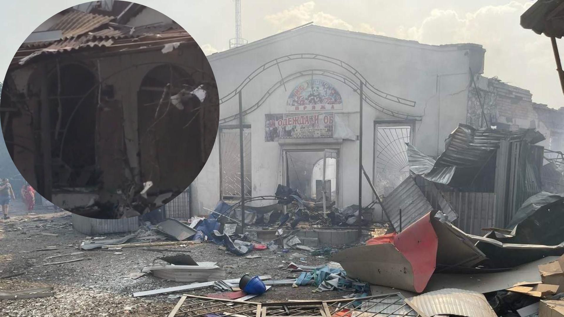 В Славянске россияне убили целую семью В Славянске россияне убили целую семью