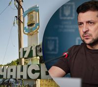 В окрестностях Лисичанска идут бои, ситуация сложная, – Зеленский подтвердил риск оккупации