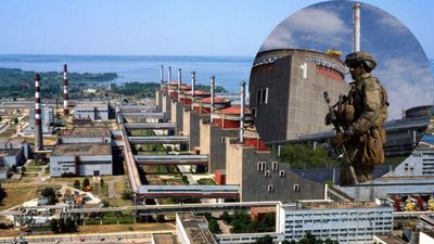 Россияне пытали водолаза Запорожской АЭС: мужчина скончался от травм
