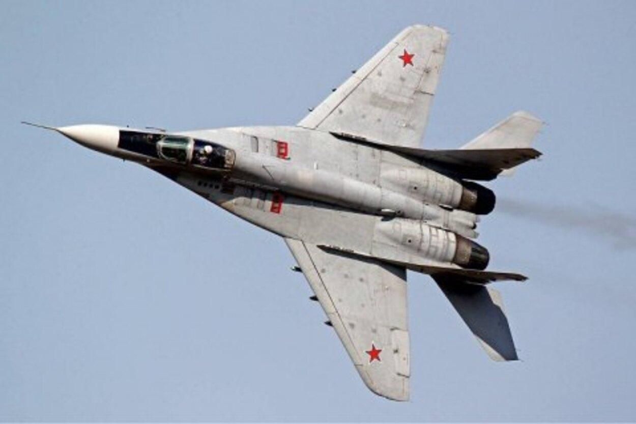 Загроза ракетних ударів - літаки окупантів облетіли кордони України - 24 Канал