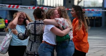 Поліція назвала число жертв стрілянини в Копенгагені – зловмисника вже затримали