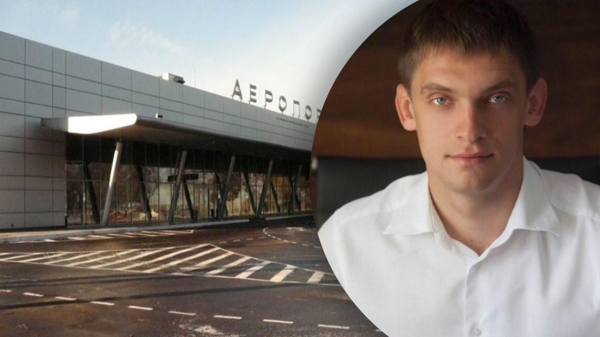 Новости из Мелитополя - мелитопольского аэродрома, как военной базы россиян уже не существует, – 24 Канал Новости из Мелитополя - мелитопольского аэродрома, как военной базы россиян уже не существует, – 24 Канал