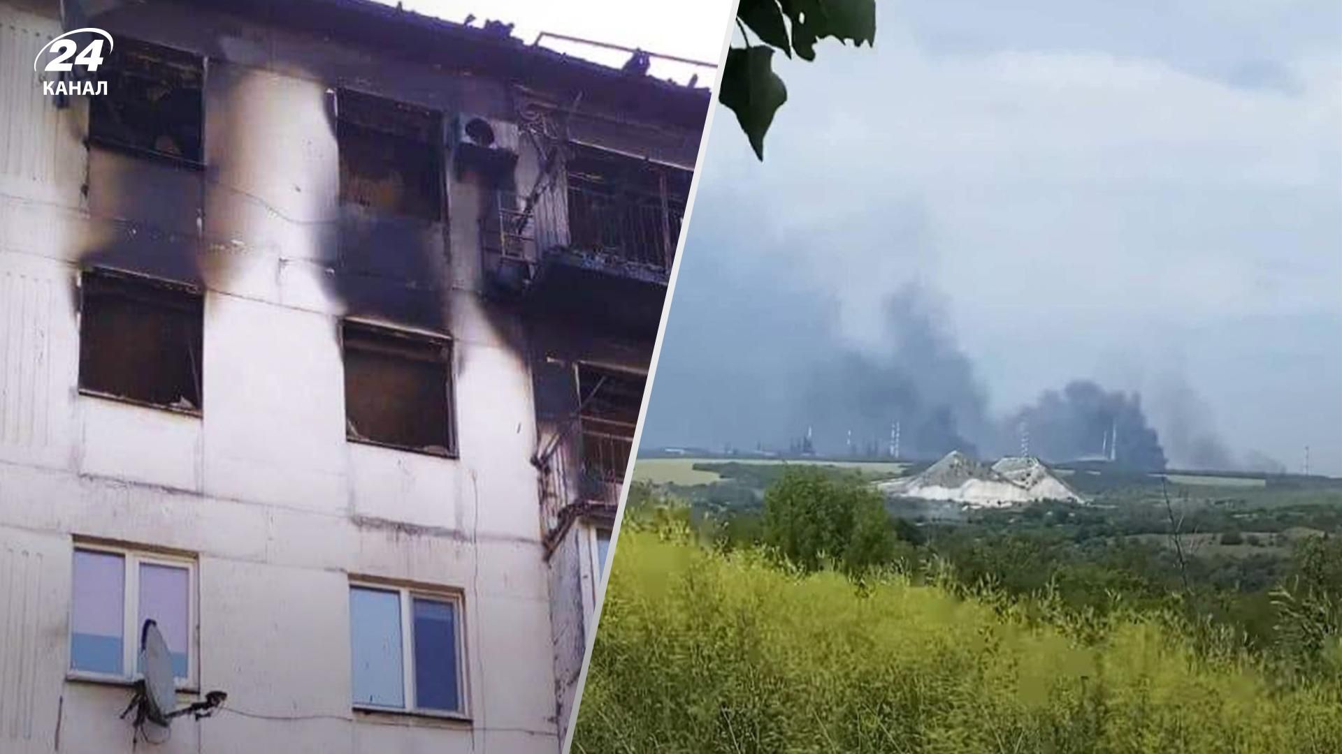 Золотарівка та Білогорівка, Луганська область, - під контролем росіян - що відомо Золотарівка та Білогорівка, Луганська область, - під контролем росіян - що відомо