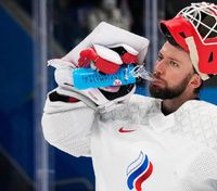 Хокеїста збірної Росії, який хотів втекти в НХЛ, відправили служити в армії за Полярне коло