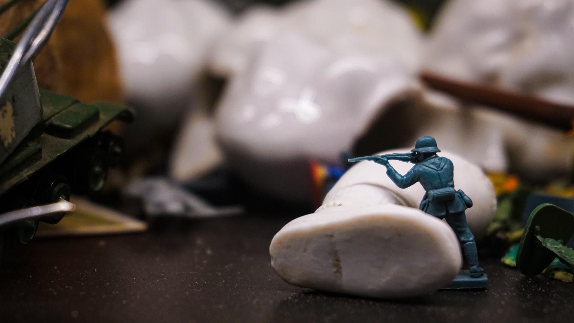 У санаторії під Енергодаром окупанти імітують зіткнення зі ЗСУ У санаторії під Енергодаром окупанти імітують зіткнення зі ЗСУ