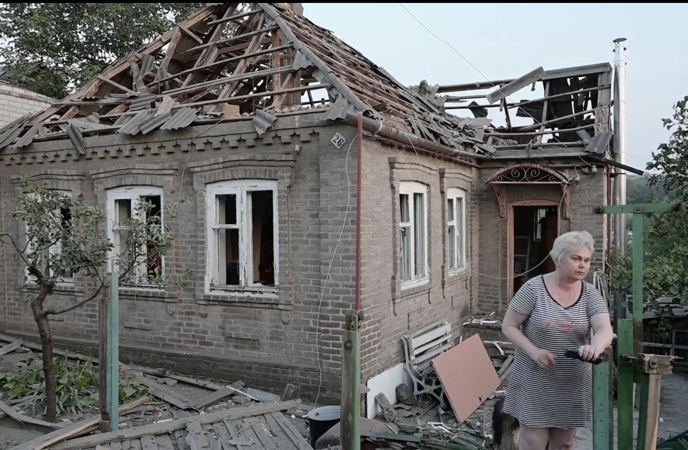 Новини України 4 липня 2022 - яка ситуація в областях Новини України 4 липня 2022 - яка ситуація в областях