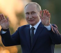 РФ получит по наглой бункерной морде бурятскими горелыми портянками: почему Путин проиграет