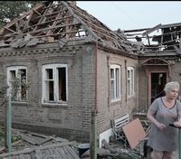 Погибшие и пострадавшие дети, пожары из-за боевых действий: какова ситуация в областях Украины