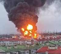 Взрывы в Белгороде: зачем на самом деле это нужно России