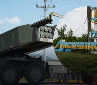 Відхід ЗСУ від Лисичанська не вплине на постачання зброї від Заходу, – військовий аналітик