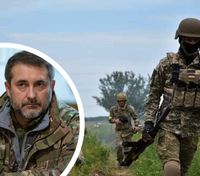 Росіяни намагаються дотиснути сили оборони на Луганщині, та марно, – Гайдай