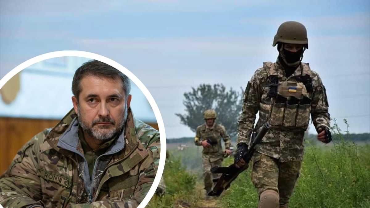 Россияне пытаются дожать силы обороны в Луганской области, но тщетно, – Гайдай Россияне пытаются дожать силы обороны в Луганской области, но тщетно, – Гайдай