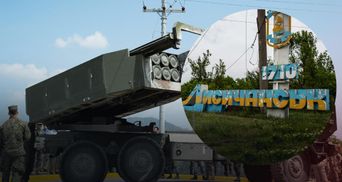 Отход ВСУ от Лисичанска не повлияет на поставку оружия от Запада, – военный аналитик