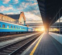 Укрзализныця меняет маршруты 3 поездов, следующих в Полтаву: задержка в пути до 5 часов