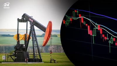 Нафта дешевшає через можливу глобальну рецесію: ціна Brent і WTI 4 липня