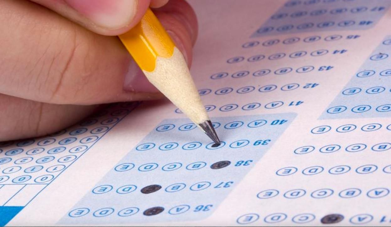 Вступительная кампания 2022 – все о НМТ, который будет вместо ВНО Вступительная кампания 2022 – все о НМТ, который будет вместо ВНО