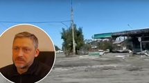 Комендатура та перепис дітей, – Стрюк про ситуацію в Сєвєродонецьку