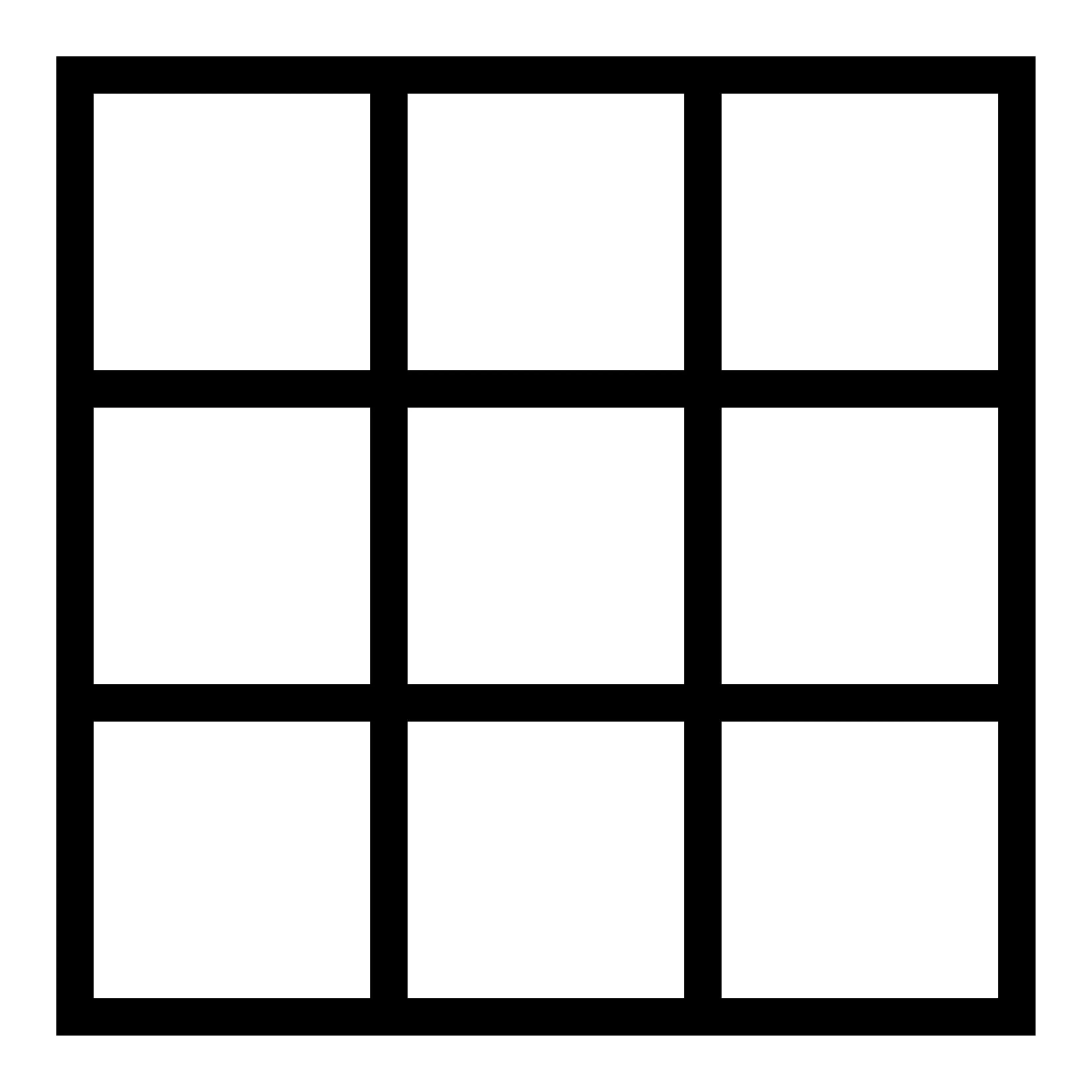 Tic tac Toe игра поле
