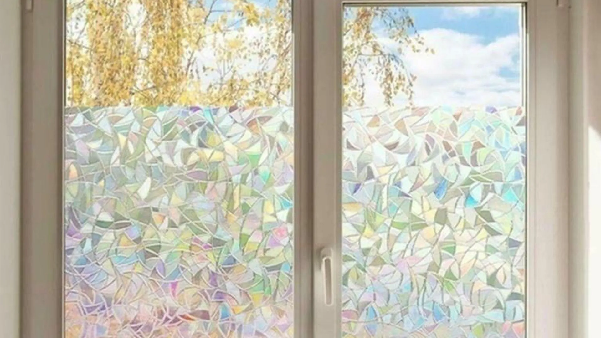 Наклейки для окон Наклейки для окон