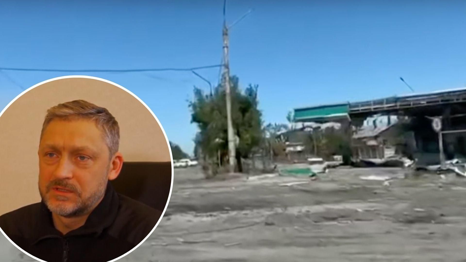 Новости Северодонецка за 4 июля 2022 года - что происходит в оккупированном городе Новости Северодонецка за 4 июля 2022 года - что происходит в оккупированном городе