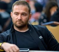 Євген Качалов продовжує допомагати Україні успішною грою на Світовій серії покеру