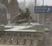 Украинцы снова клюнули на крючок "быстрой победы" на одном из самых горячих фронтов
