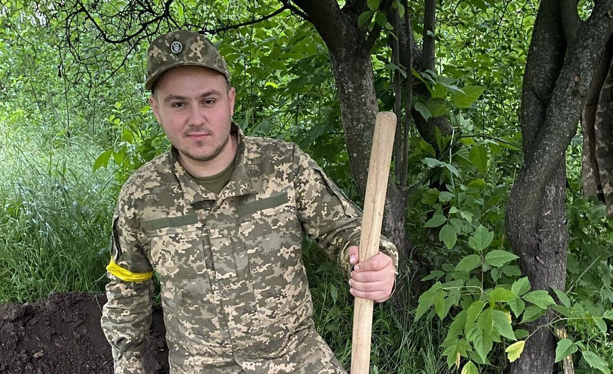 Журналіст Олег Ящук запевнив, що з ним все добре