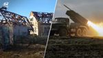 Росіяни "Градом" обстріляли Заградівку на Херсонщині: загинула людина