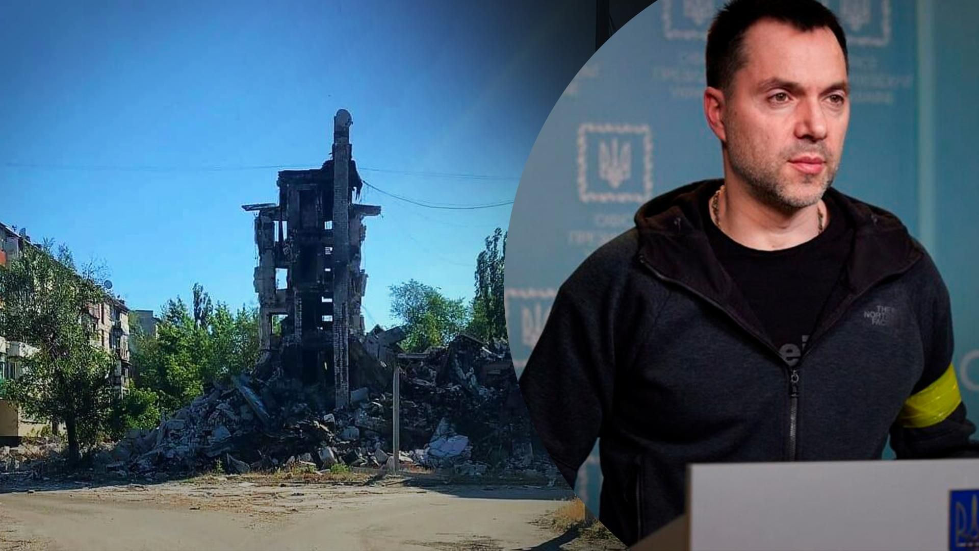 тович об обороне Лисичанская и Северодонецка - операция успешная тович об обороне Лисичанская и Северодонецка - операция успешная