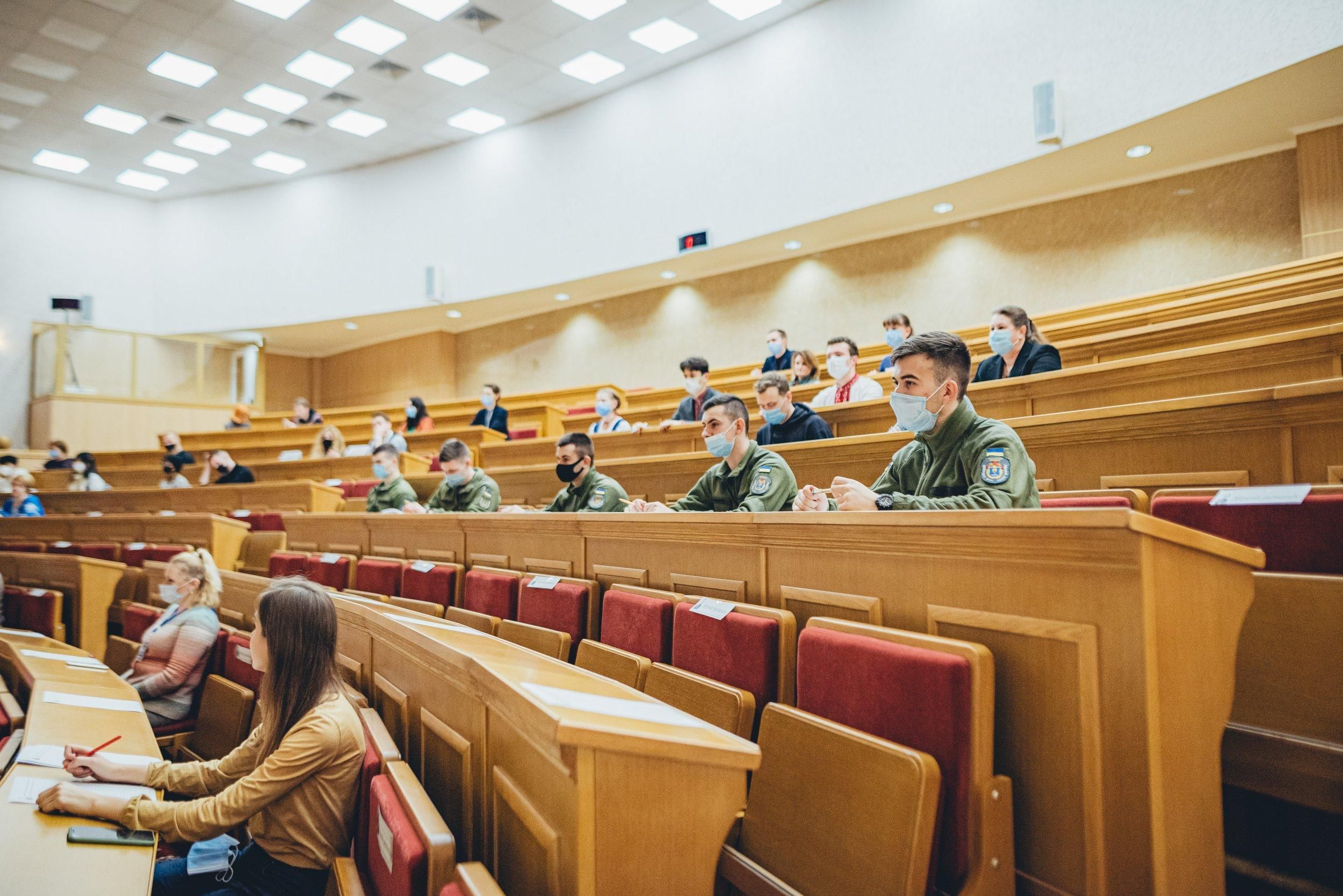 Коли Національний мультипредметний тест 2022 – графік Коли Національний мультипредметний тест 2022 – графік