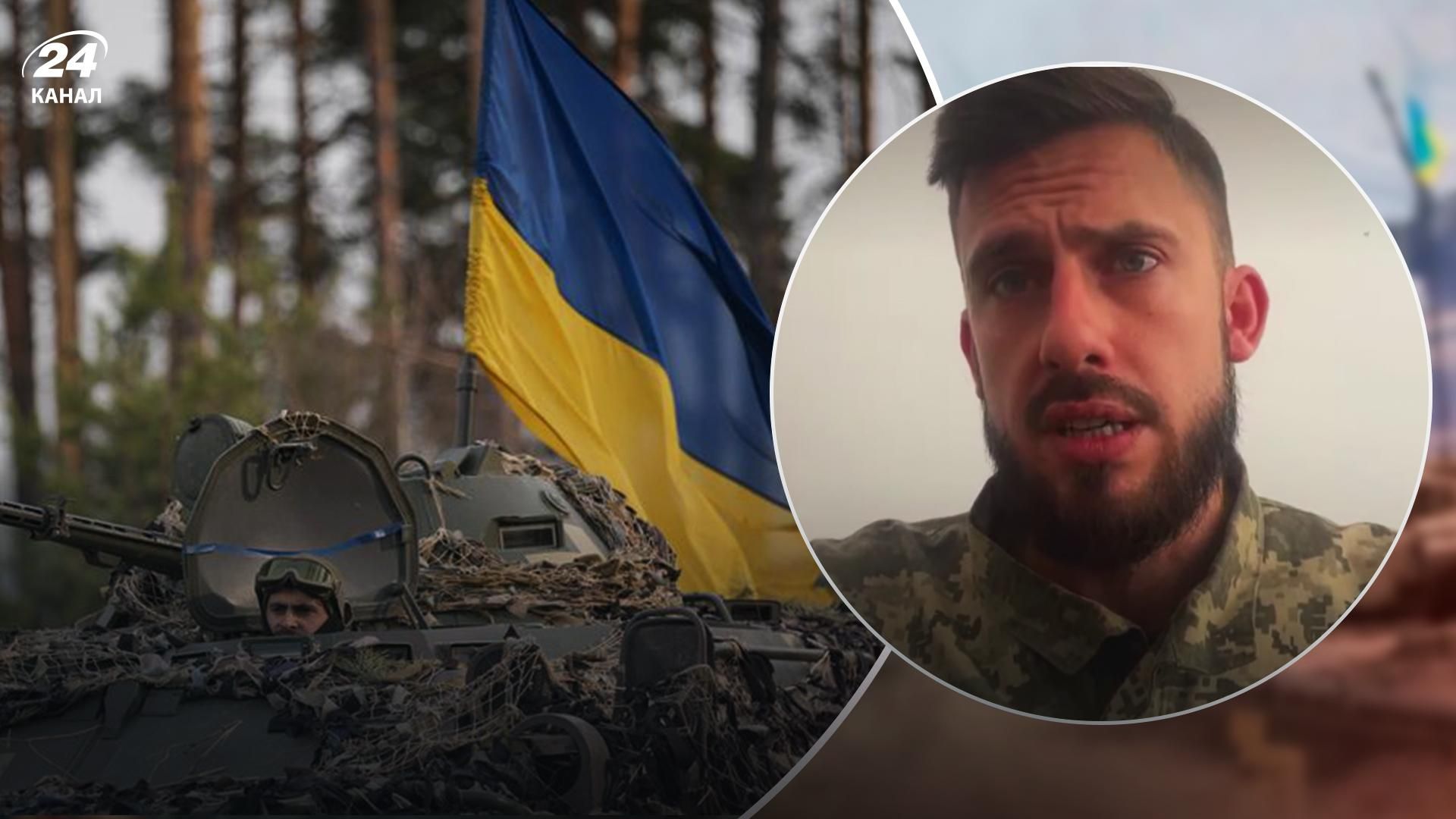 Інтернаціональний легіон оборони України - Магру сказав, як реагують люди - 24 Канал