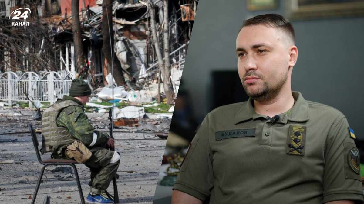 Росія готує референдум на Херсонщині та Запоріжжі на 11 вересня 2022 - розвідка Росія готує референдум на Херсонщині та Запоріжжі на 11 вересня 2022 - розвідка