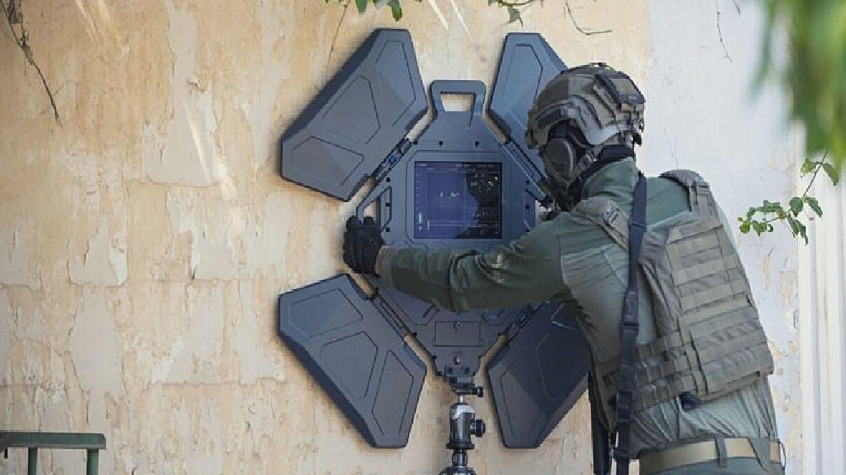 XAVER 1000 XAVER 1000