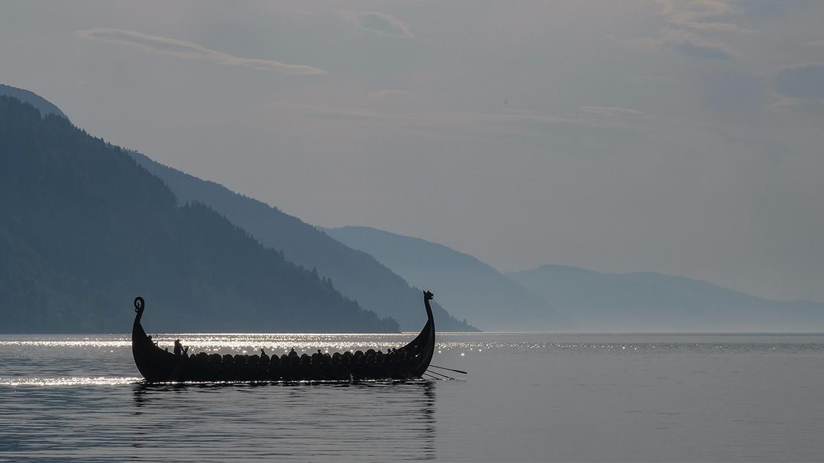Можливий курган короля вікінгів Харальда Синьозубого знайшли у Польщі - Техно Можливий курган короля вікінгів Харальда Синьозубого знайшли у Польщі - Техно
