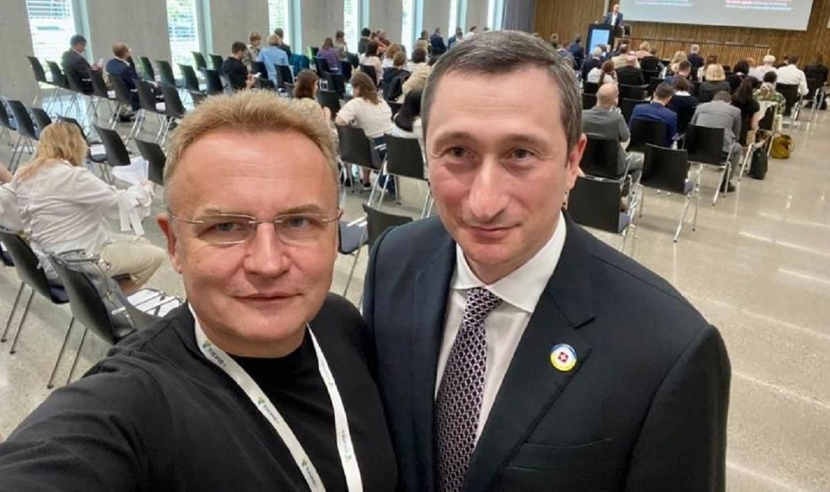 Садовый в Лугано расскажет о создании экосистемы Несокрушимые Садовый в Лугано расскажет о создании экосистемы Несокрушимые